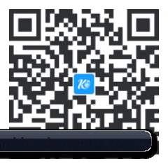 App Store 官方版 二维码